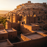 Casablanca to Sahara: A Desert Adventure image 4 896x1152