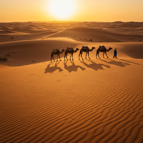 Casablanca to Sahara: A Desert Adventure image 1 1024x1024.png