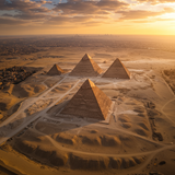 Cairo's Ancient Wonders image 5 1152x896