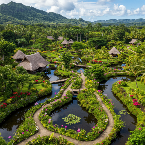 Denarau Explorer: Cultural Escape image 1 1024x1024.png