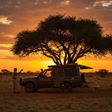 Cape Town &amp; Safari Escape image 5 1152x896