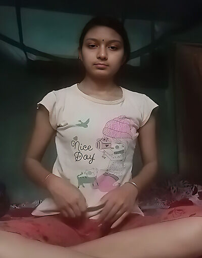 Desi Quite Girl UnRated Hot Short Film
