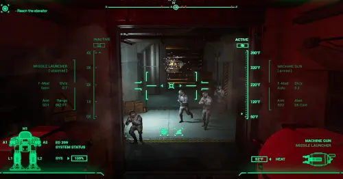 showcase robocop rogue city unfinished business launch fps standalone gameplay features.webp