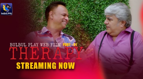 Therapy Part 1 2025 Bulbulplay Hot Series Download
