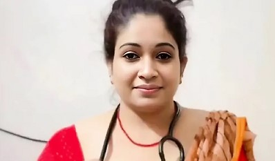 Doctor Lover UnRated Hot Short Film