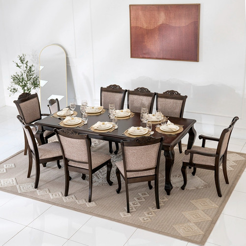 Buy Outdoor Dining Set 8 Seater Online in Dubai - Royal Furniture.jpg