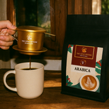 Fresh Roasted Coffee Beans UAE – Brew Perfection at Home