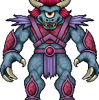 Thaldrak the One Eyed Marauder