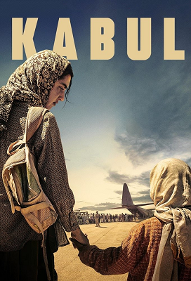 Kabul - Stagione 1 (2025).mkv WEB-DL 1080p ITA AAC2.0 H.264 [Completa]