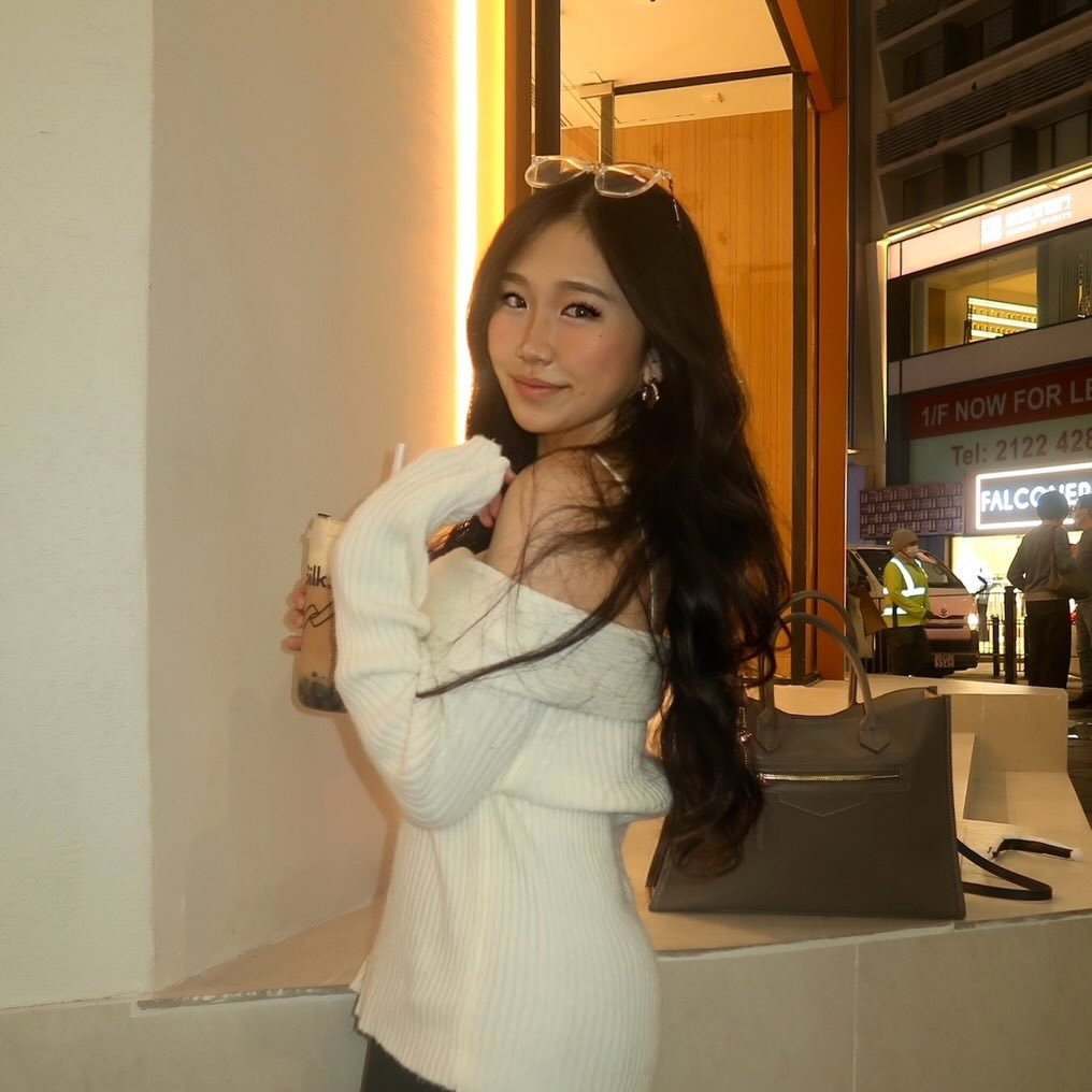 Adora Yin
