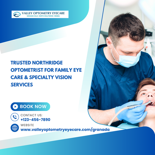 Trusted Northridge Optometrist for Family Eye Care & Specialty Vision Services.png