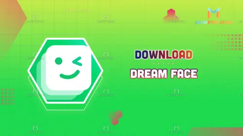 dream face mod apk premium unlocked.webp