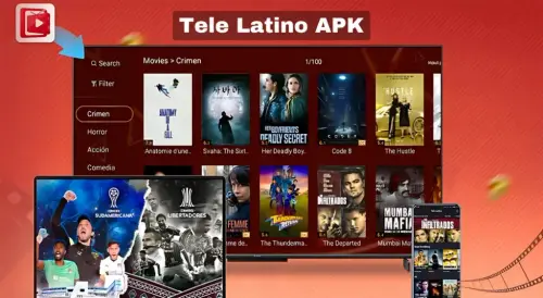 Is It Safe to Download Tele Latino APK 1024x561.webp