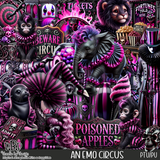 DBD AnEmoCircus