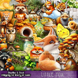 SS LittleFox