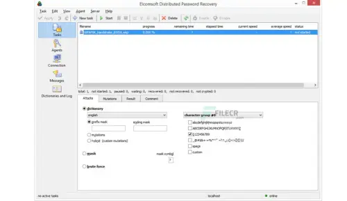 ElcomSoft Distributed Password Recovery Free Download 01.webp