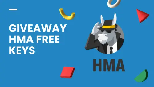 HMA VPN Free Product Keys in 2024.webp