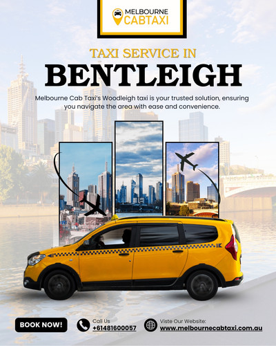 Taxi Service in Bentleigh - Melbourne Cab Taxi.jpg