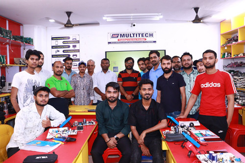 Ac Mechanical Repairing Course is a short term professional course, join Ac mechanical course at Bes.jpg