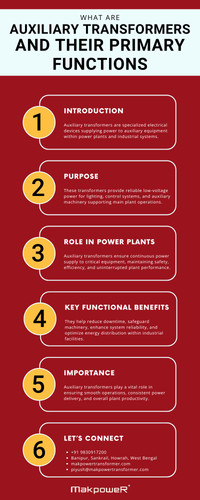 What Are Auxiliary Transformers and Their Primary Functions.jpg