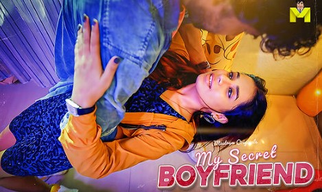 My Secret Boyfriend Ep3 Mastram Web Series