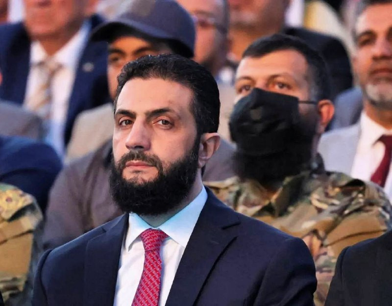 الرئيس السوري أحمد الشرع أكد أن هناك مفاوضات جارية حول الاتفاق الأمني مع إسرائيل، حيث يتم التفاوض على اتفاق يعيد إلى الأذهان اتفاق 1974 أو ما يشابهه، ...