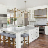Kitchen remodeler