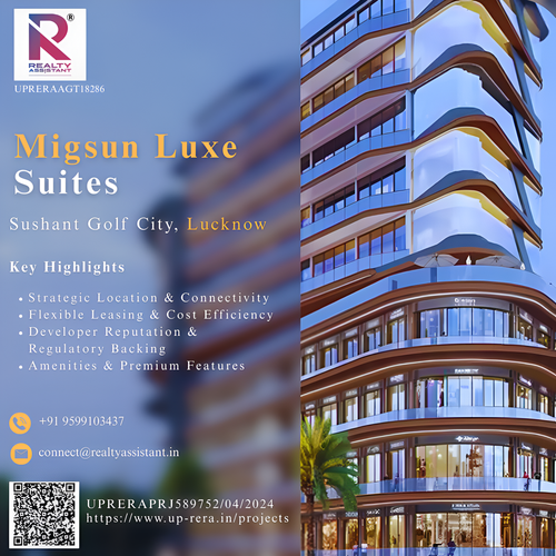 Migsun Luxe Suites, Sushant Golf City, Lucknow.png