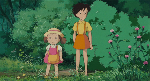 neighbor totoro disneyscreencaps.com 4313