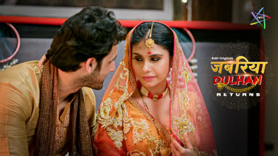 Jabariya Dulhan Returns Ep4 Ratri App Web Series
