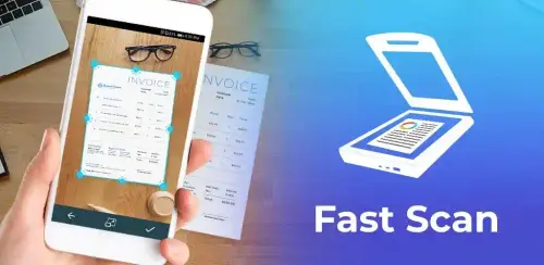 Scanner App Scan PDF Document 1.webp