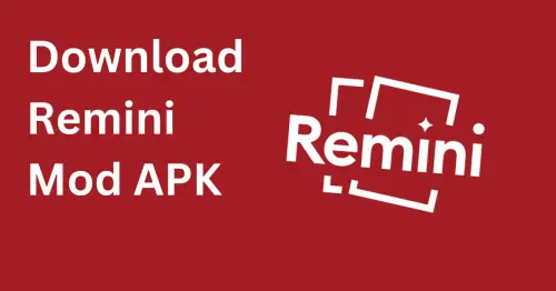 Remini Mod Apk.webp