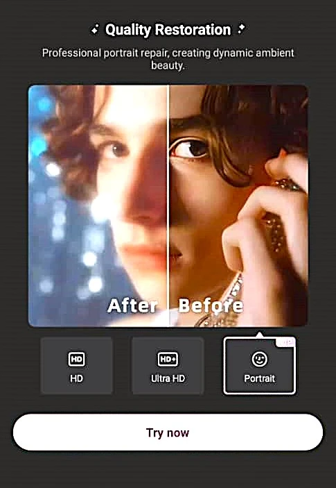 Wink Mod APK.webp