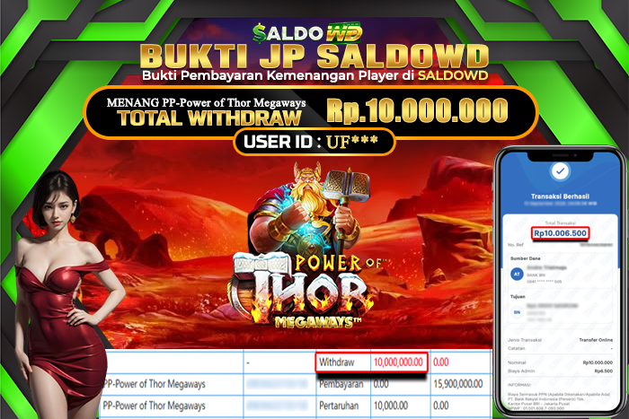 BUKTI JP 13 SEPTEMBER 2025