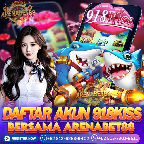 918KISS | KISS918 | AGEN 918KISS | SITUS KISS918 | ARENABET88 | VIPARENABET88.jpg