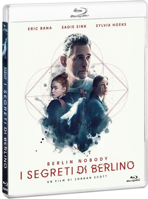 Berlin Nobody - I Segreti Di Berlino (2025) HD 720p ITA ENG DTS+AC3 Subs