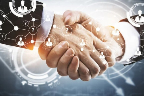 Arde Enerji Hakkında