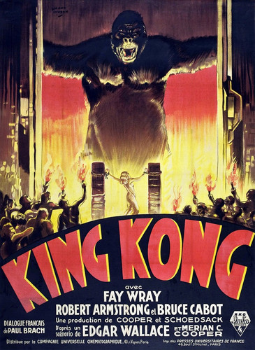 King Kong 1933 Colorized poster.jpg