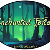 enchanted forest