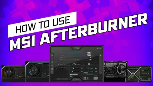 How to use MSI Afterburner.webp