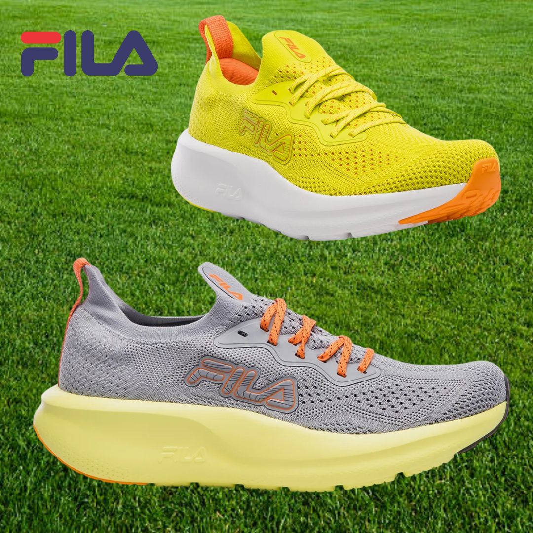 Tenis Fila Inclusion Masculino