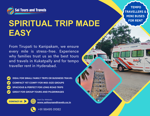 Another memorable family spiritual trip completed.