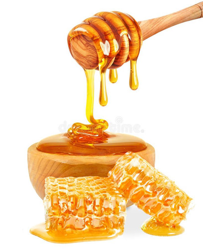 Honey stock image Image of dripping, liquid, golden 58556499.jpg