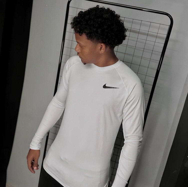 Camiseta Nike Dri-fit Legend Masculina