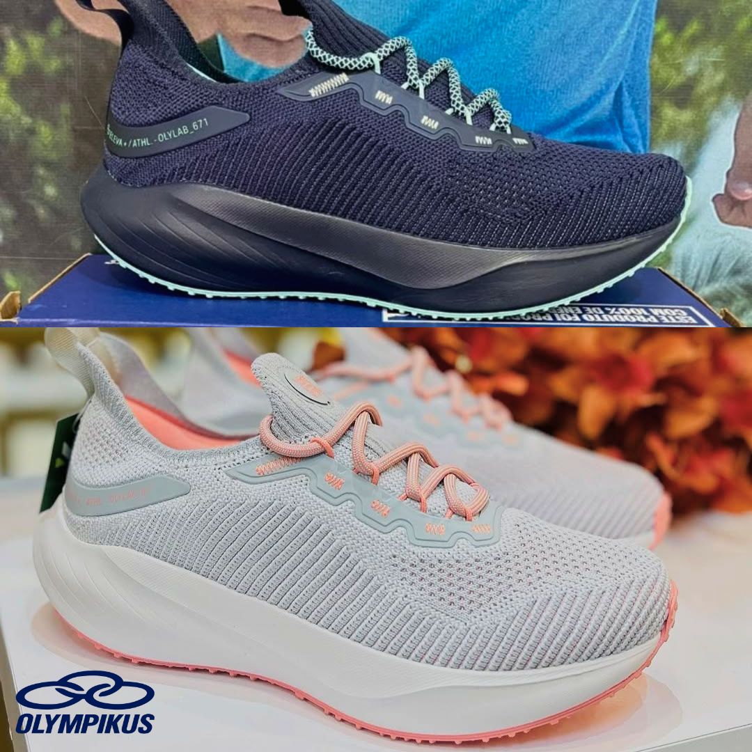 Tênis Olympikus Adrena Feminino