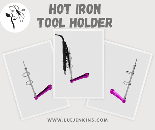 Lue Jenkins Hot Iron Tool Holder – Star Post Electric Pink.jpg