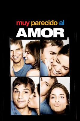 A Lot Like Love [2005] [BD25-EUR] [Latino]