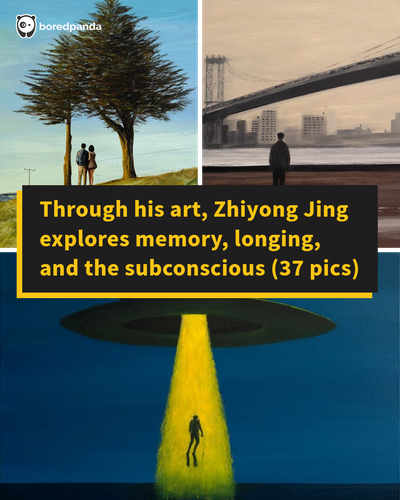 surreal melancholic paintings illustrations jingzhiyong.png