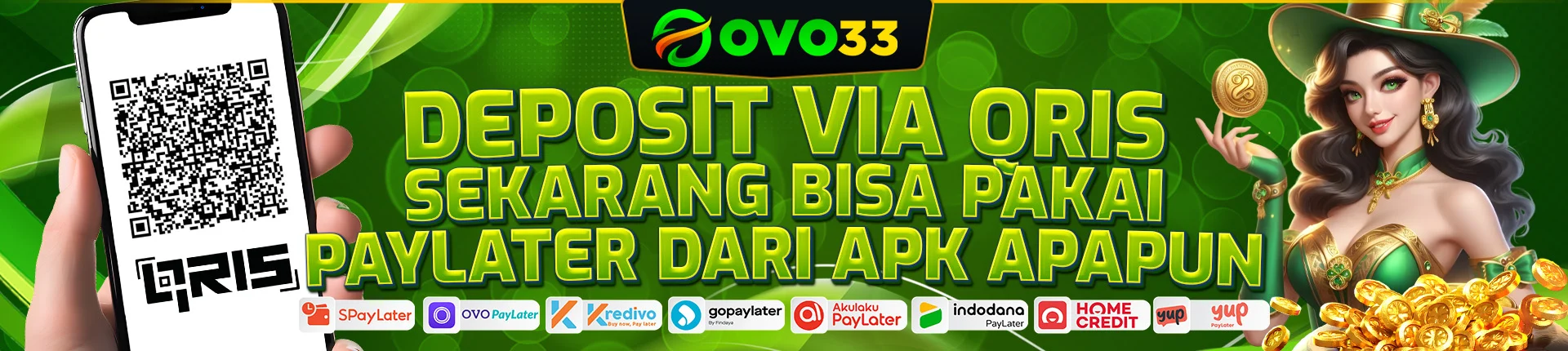 Ovo33: Game Online Slot Gacor Resmi Auto Scatter Paling Gampang Maxwin 2025!