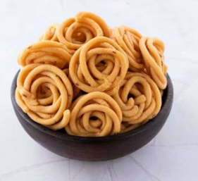 Kerala Baby Red Murukku,160g